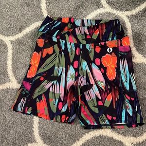 Sz S Donna Jo Shorts